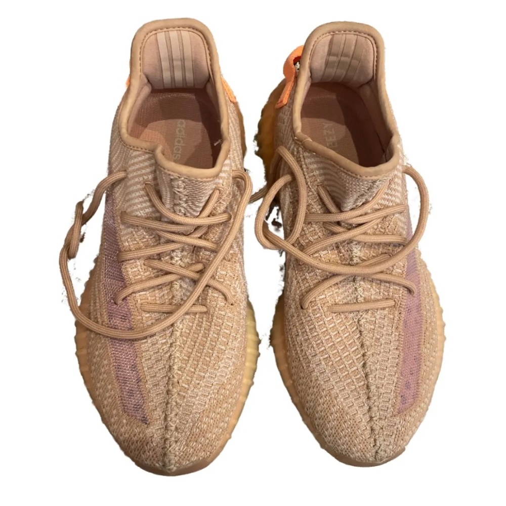 Boost 350 V2 cloth low trainers